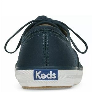 keds champion cotton sateen